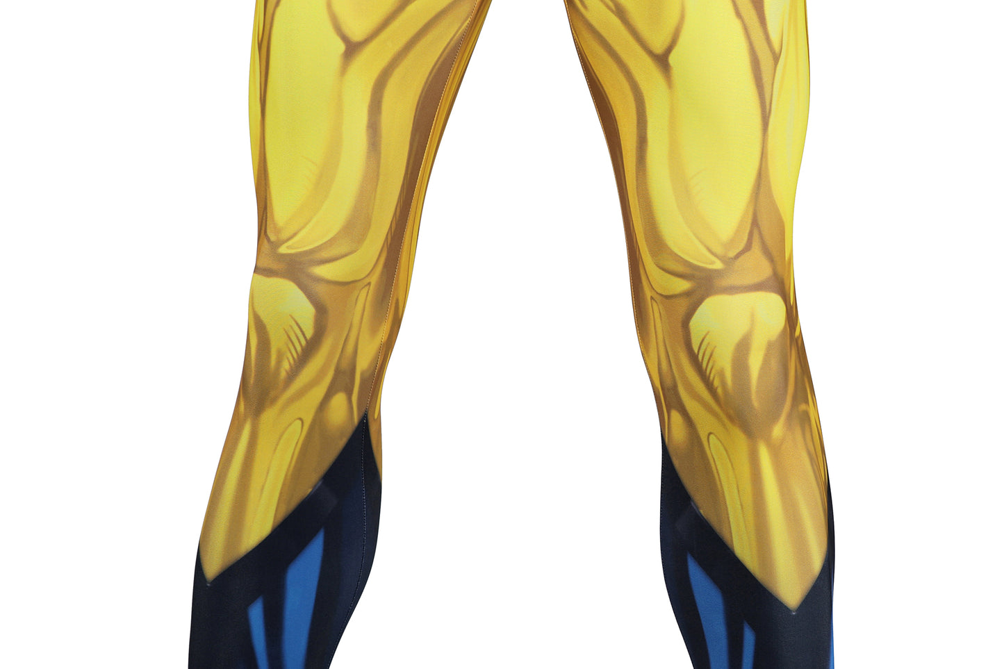 COSKEYFM Wolverine Costume Outfit Halloween Wolverine Costume Full Set  X-Men '97