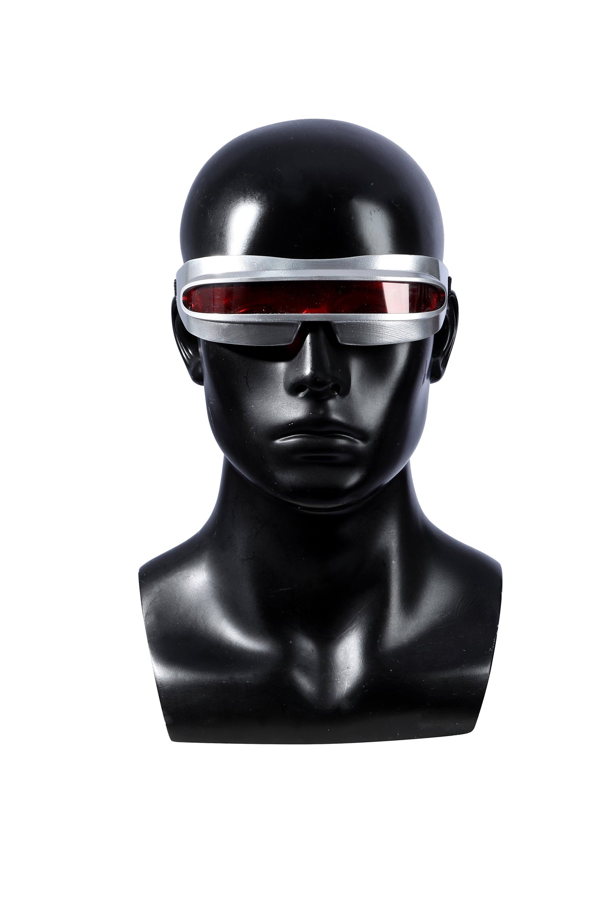COSKEYFM Cyclops Costume Outfit Halloween Avengers 5 Doomsday Costume