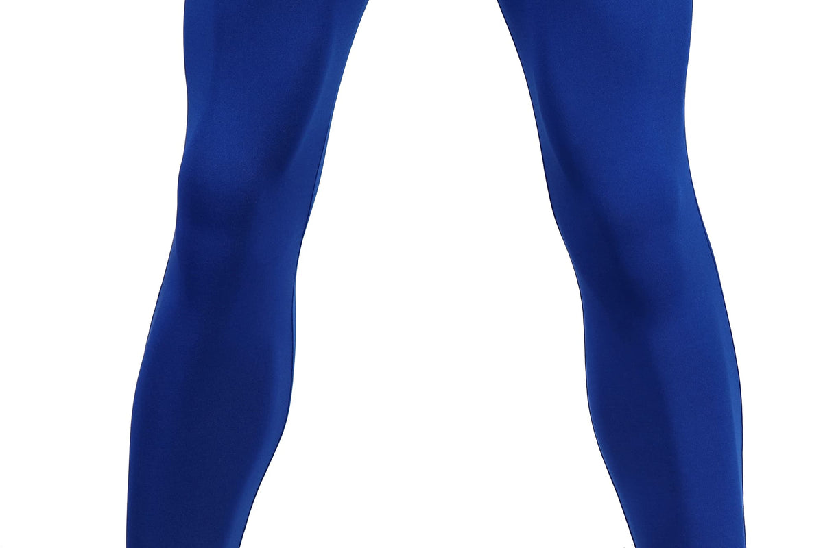 COSKEYFM Cyclops Scott Summers Costume Outfit X-Men '97 Full Cosplay Costume