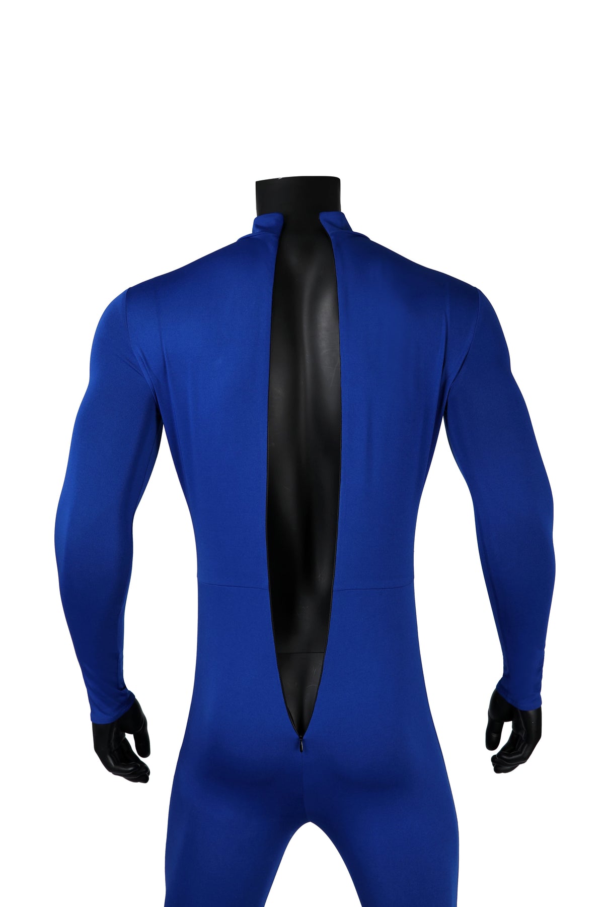 COSKEYFM Cyclops Scott Summers Costume Outfit X-Men '97 Full Cosplay Costume