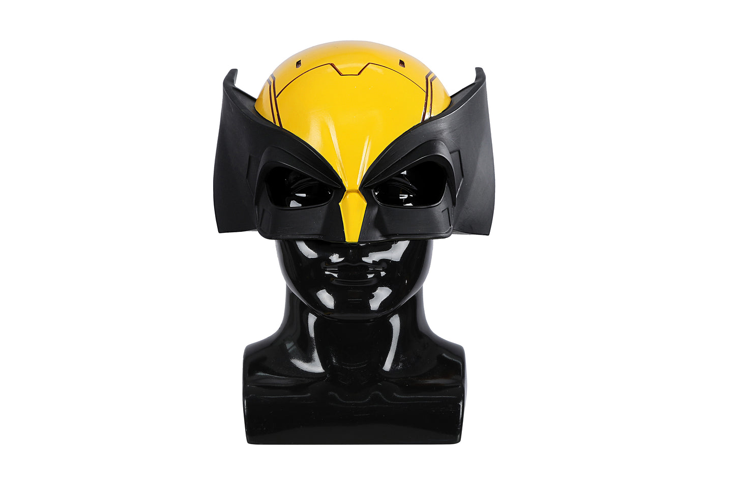 COSKEYFM Wolverine Costume Outfit Halloween Wolverine Costume Full Set