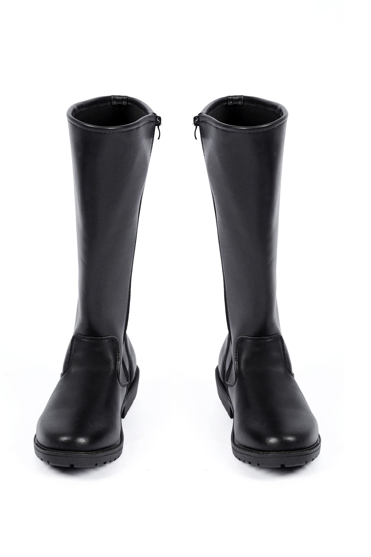 COSKEYFM Magneto Cosplay Boots Avengers 5 Doomsday Magneto Boots
