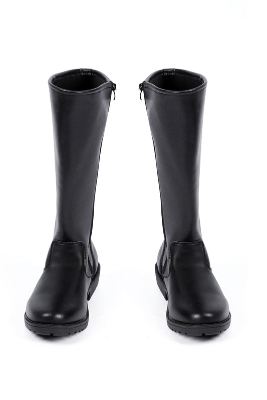COSKEYFM Magneto Cosplay Boots Avengers 5 Doomsday Magneto Boots