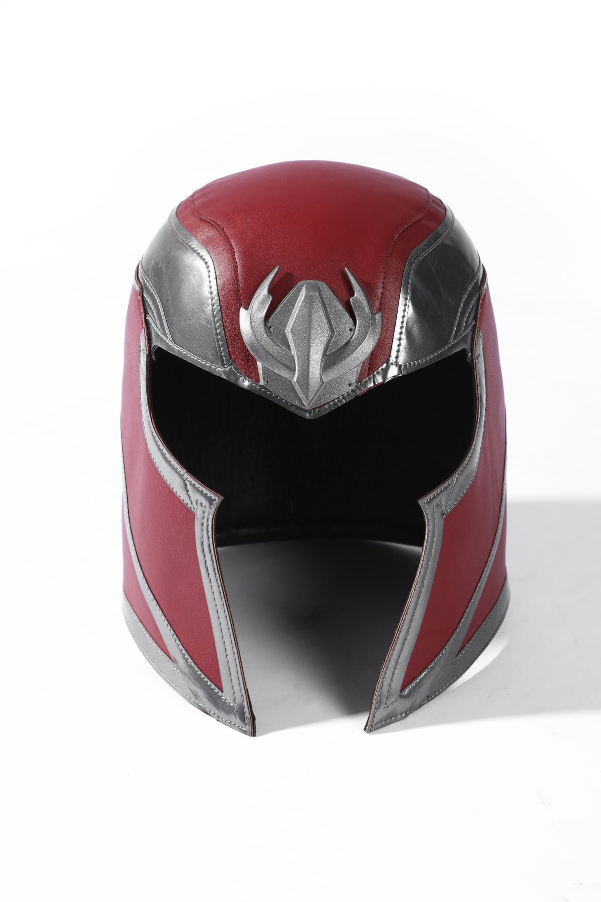 COSKEYFM Magneto Costume with Mask Avengers 5 Doomsday Magneto Costume Full Set