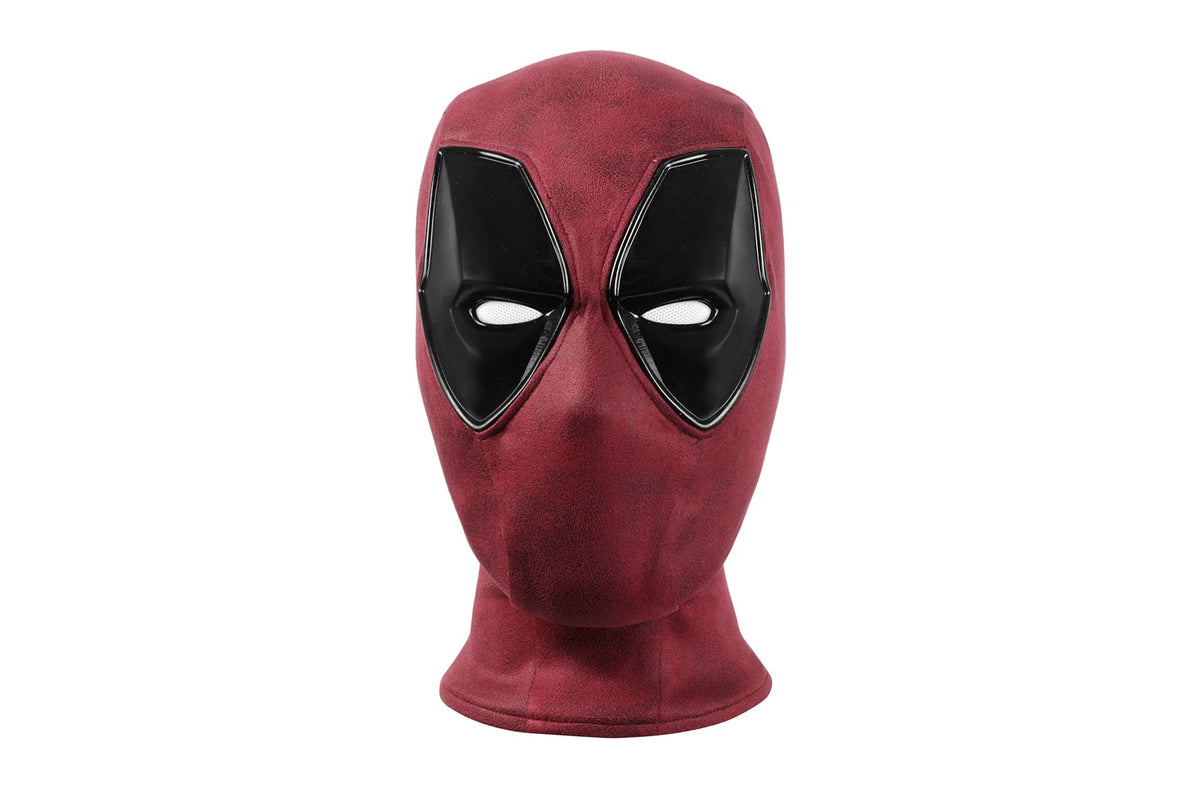 COSKEYFM Deadpool Costume Outfit with Mask Deadpool 2 Wade Wilson Costume