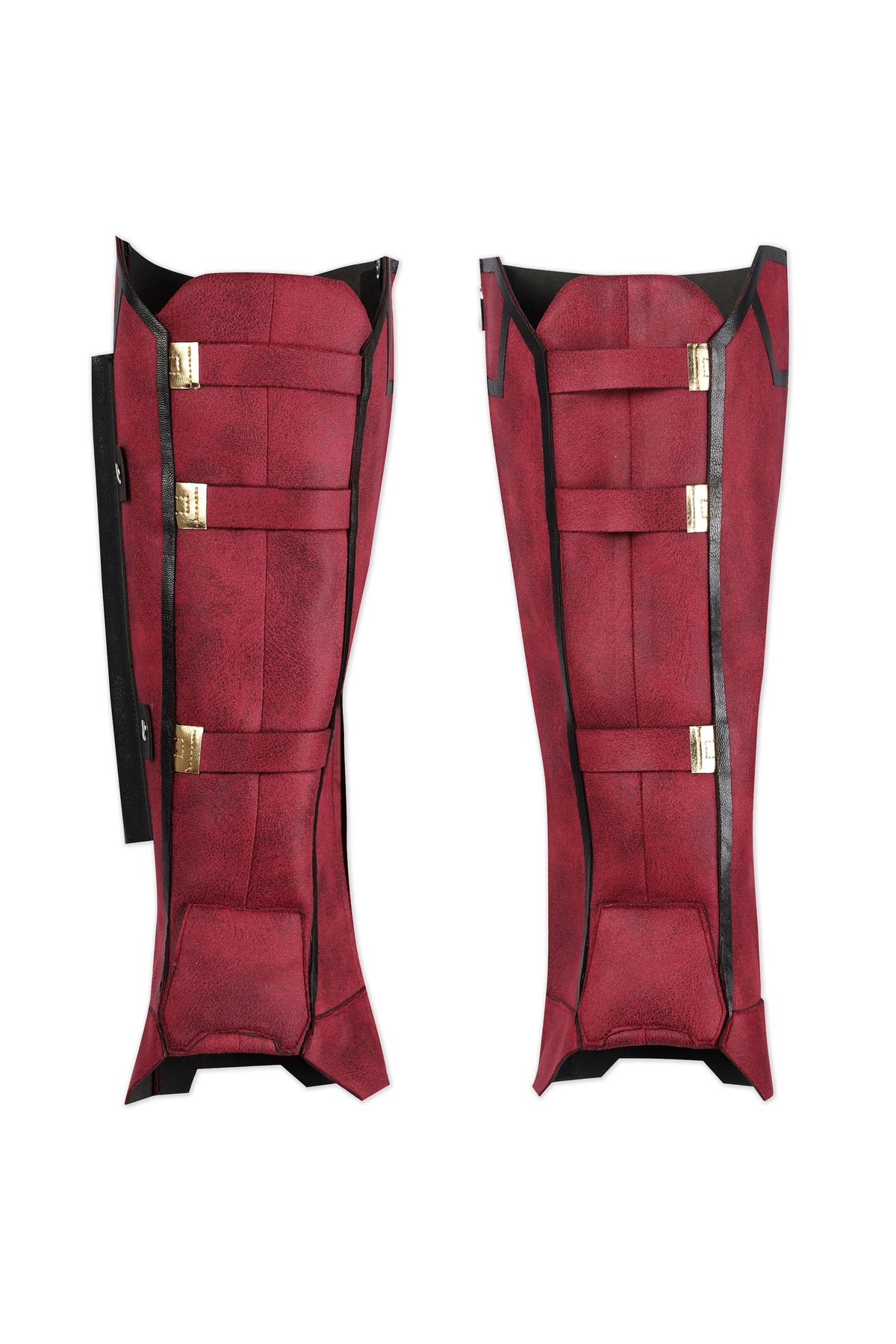 COSKEYFM Deadpool Costume Outfit with Mask Deadpool 3 Wade Wilson Costume