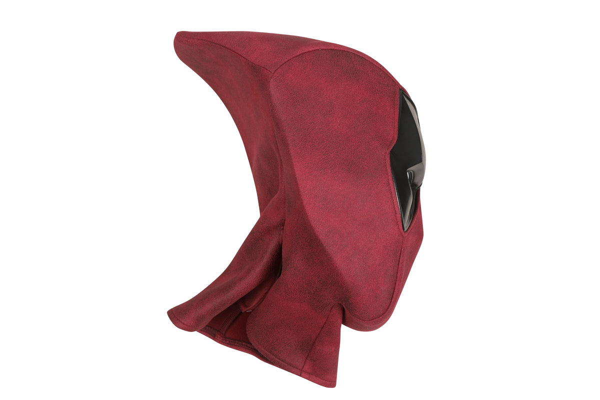 COSKEYFM Deadpool Costume Outfit with Mask Deadpool 2 Wade Wilson Costume