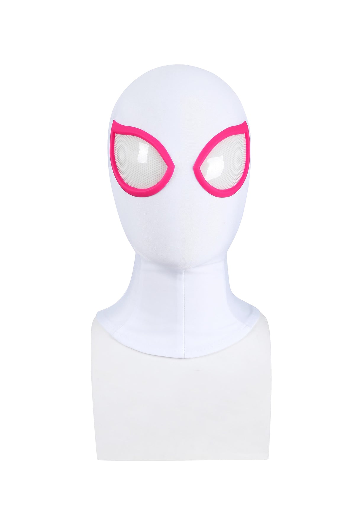 COSKEYFM Ghost‑Spider Gwen Stacy Costume Spider‑Gwen Costume Outfit