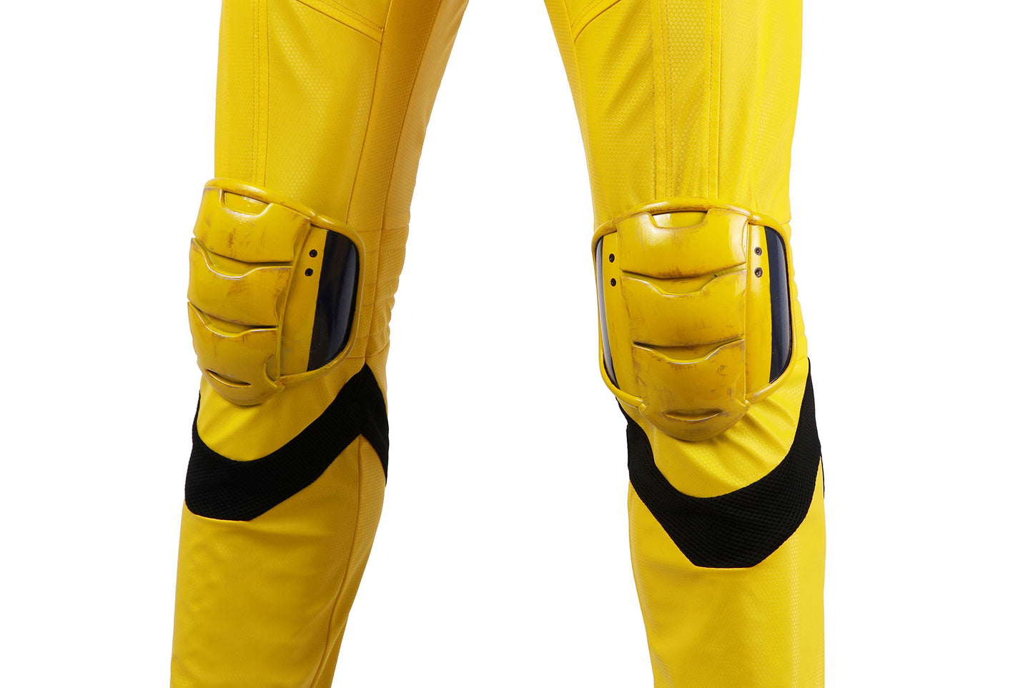 COSKEYFM Wolverine Costume Outfit Halloween Wolverine Costume Full Set Deadpool3 Wolverine