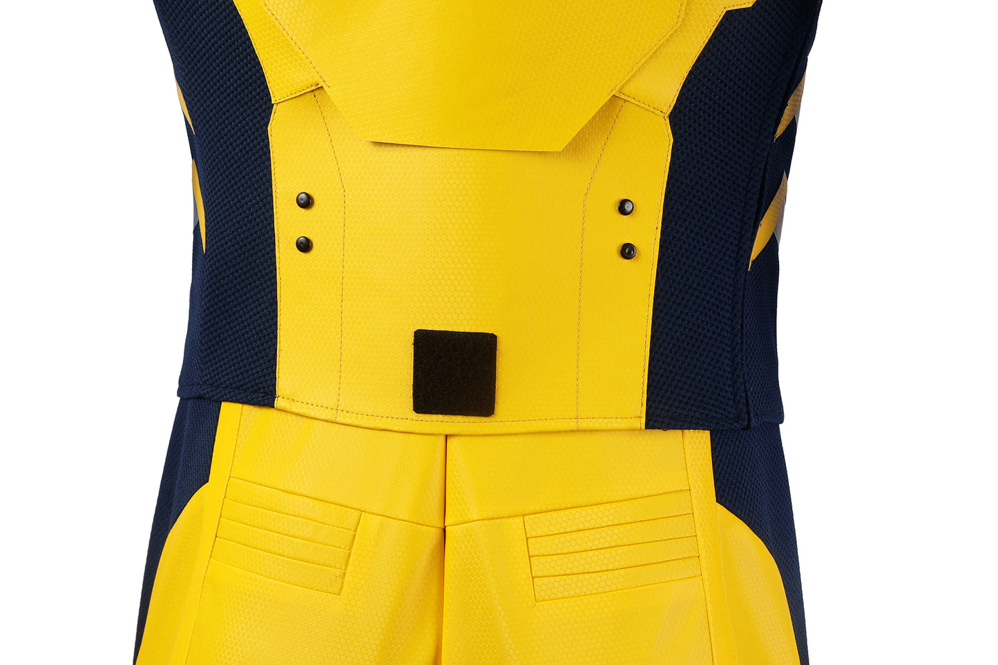 COSKEYFM Wolverine Costume Outfit Halloween Wolverine Costume Full Set Deadpool3 Wolverine