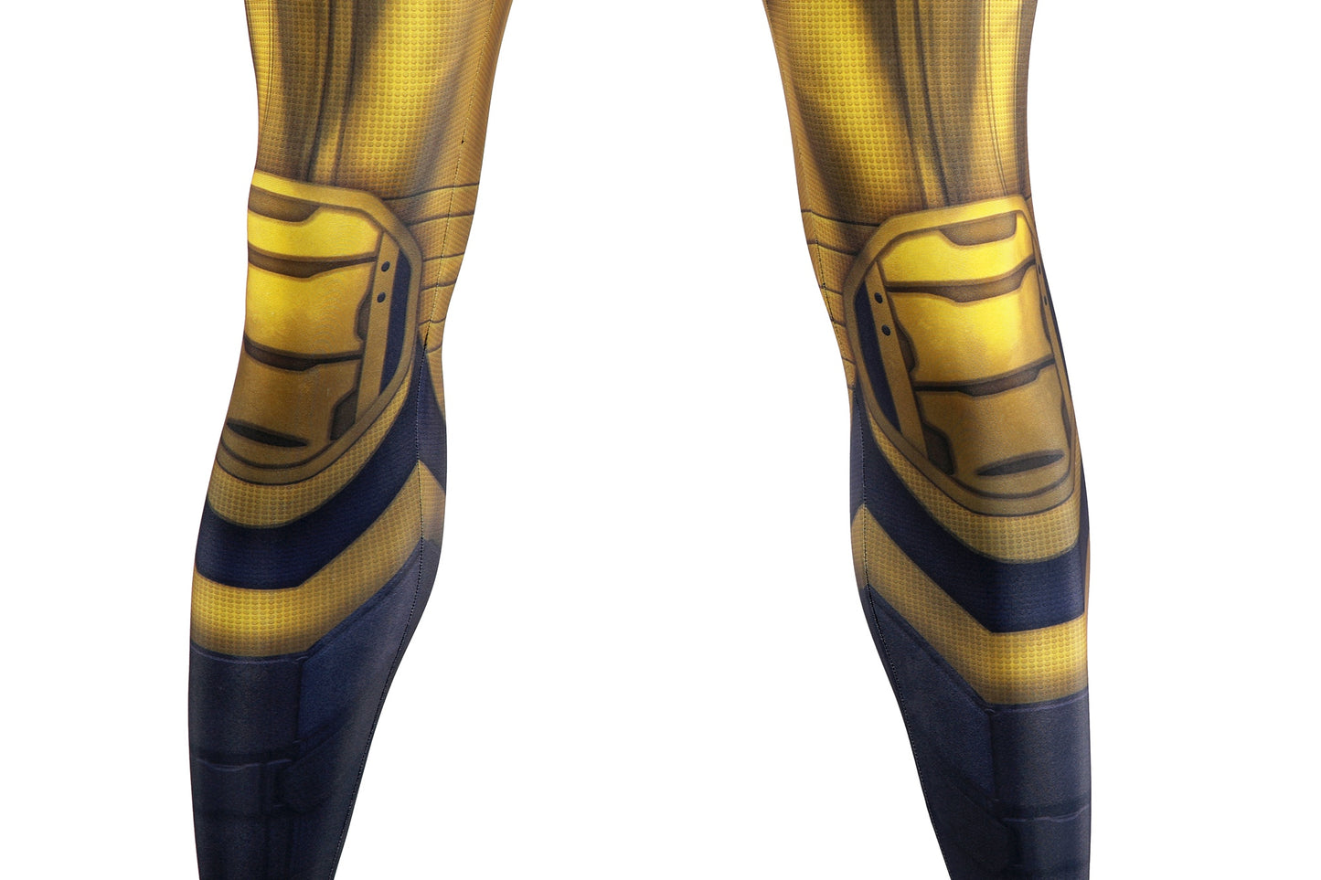 COSKEYFM Wolverine Costume Bodysuit Outfit Halloween Wolverine Costume Full Set