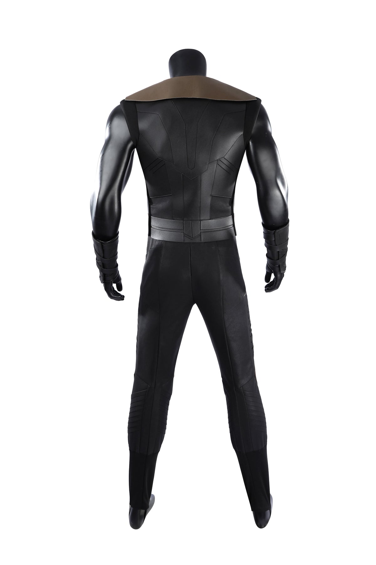 COSKEYFM Thor Costume Outfit Avengers 5 Doomsday Thor Full Set