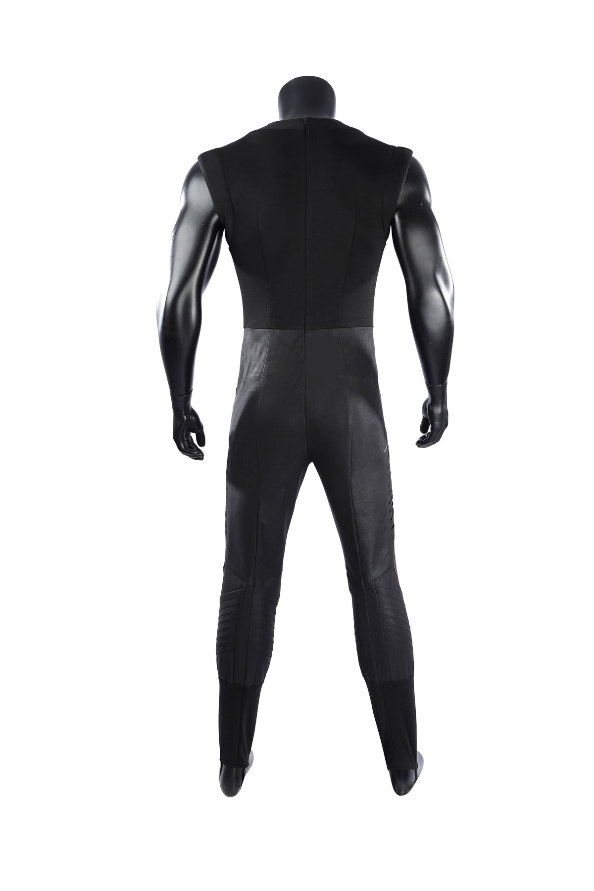 COSKEYFM Thor Costume Outfit Avengers 5 Doomsday Thor Full Set