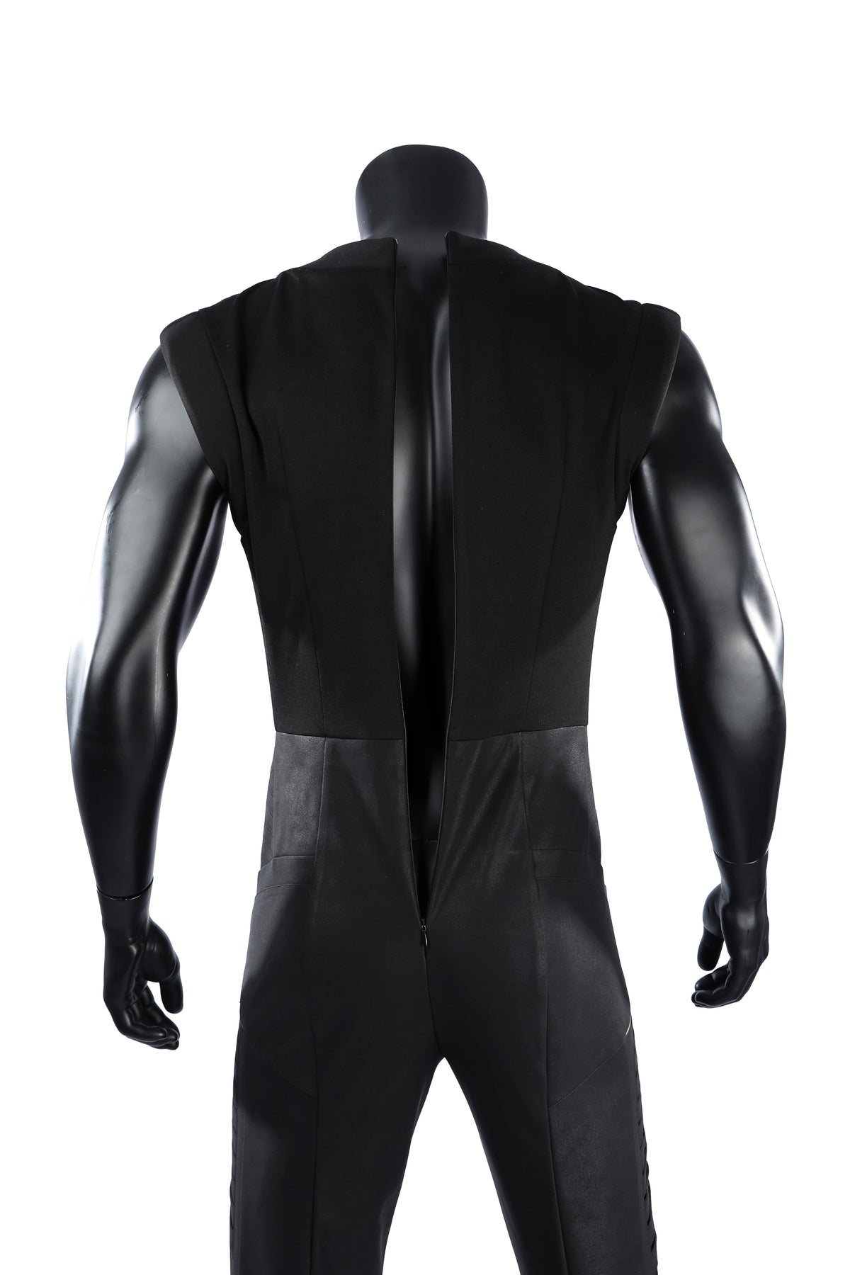 COSKEYFM Thor Costume Outfit Avengers 5 Doomsday Thor Full Set