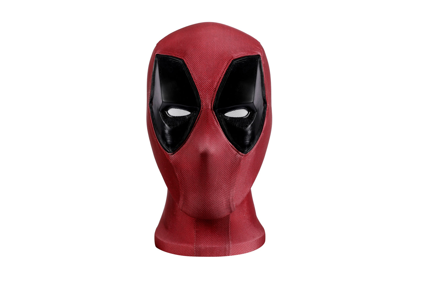 COSKEYFM Deadpool Costume Outfit with Accessories Wade Wilson Cosplay Costume Full Jumpsuit Set