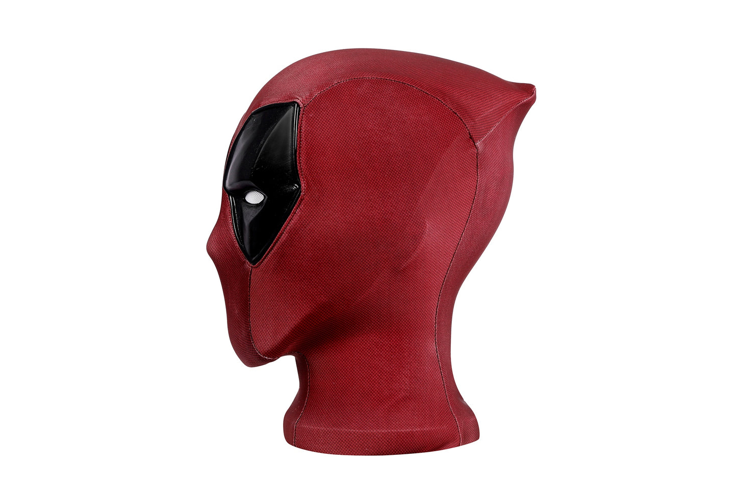 COSKEYFM Deadpool Costume Outfit with Accessories Wade Wilson Cosplay Costume Full Jumpsuit Set
