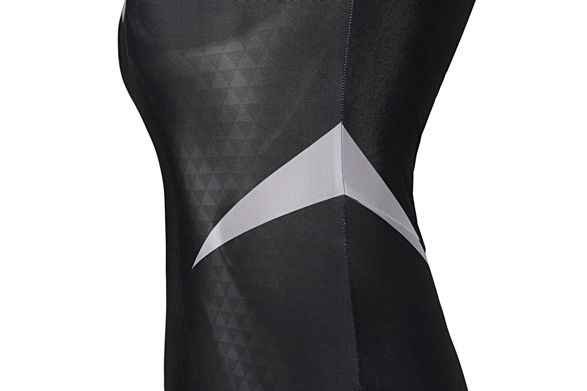 COSKEYFM Gwen Stacy Cosume Bodysuit  Across The Spider-Verse Gwen Costume