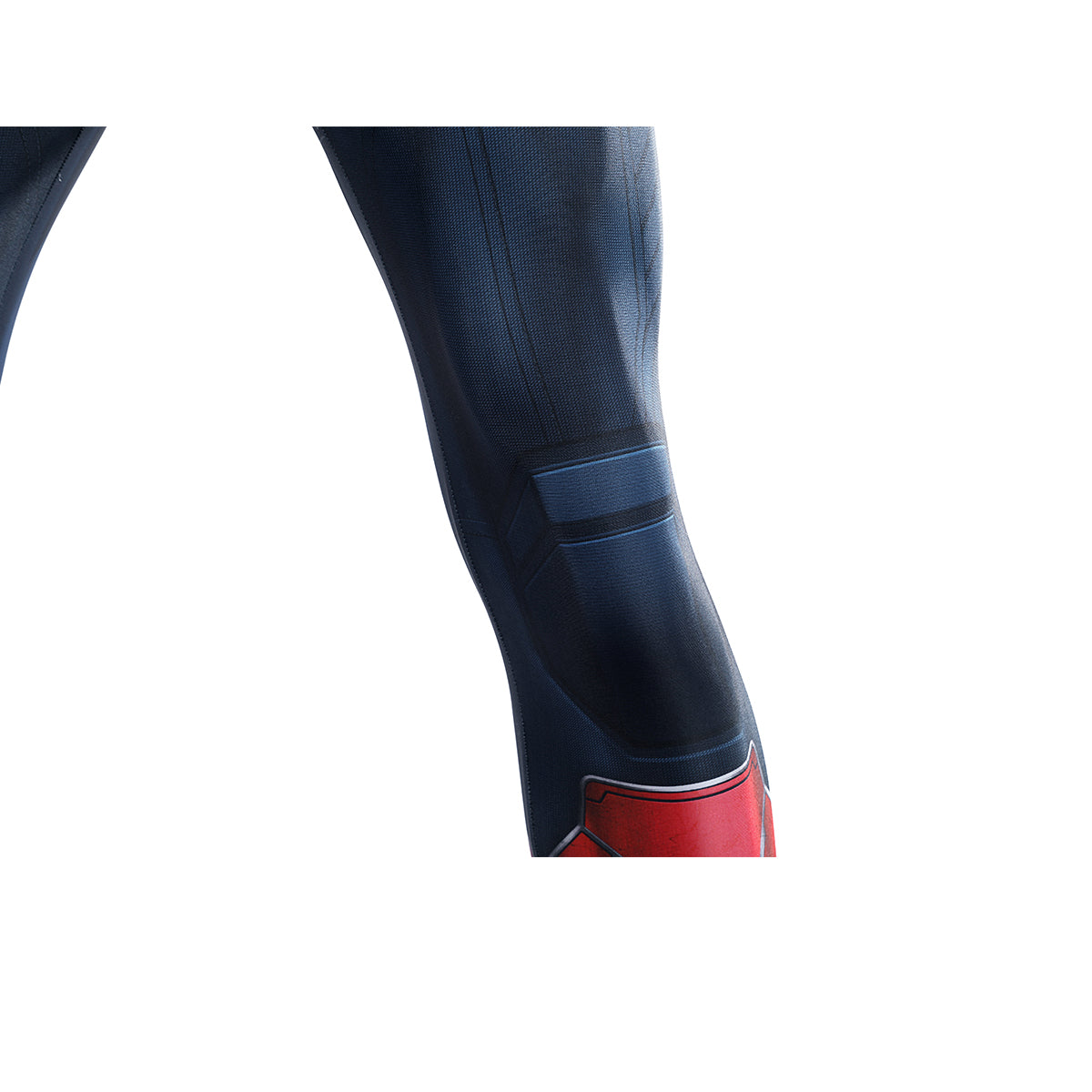 COSKEYFM Captain America Costume bodysuit Halloween Captain America Costume Jumpsuit