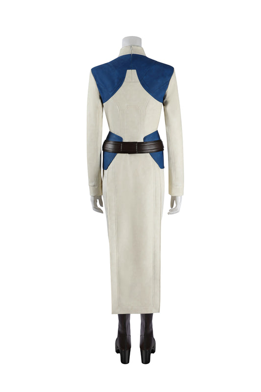 COSKEYFM Mystique Cosplay Costume Full Set Avengers 5 Doomsday Mystique Costume Outfit
