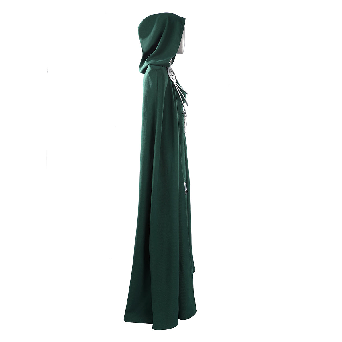 COSKEYFM Latveria Witch Costume Outfit Avengers: Doomsday Cosplay Costume