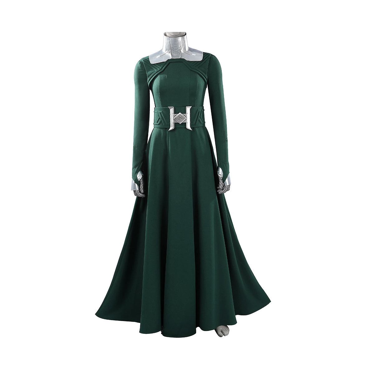 COSKEYFM Latveria Witch Costume Outfit Avengers: Doomsday Cosplay Costume