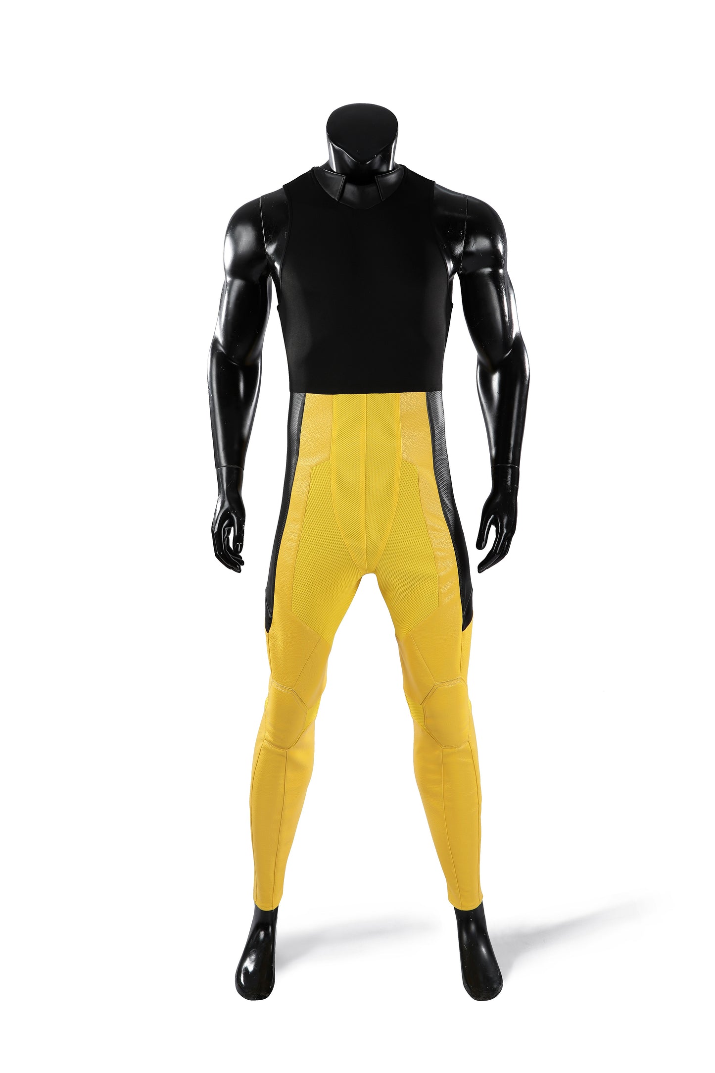 COSKEYFM Wolverine Costume Outfit Halloween Wolverine Costume Full Set