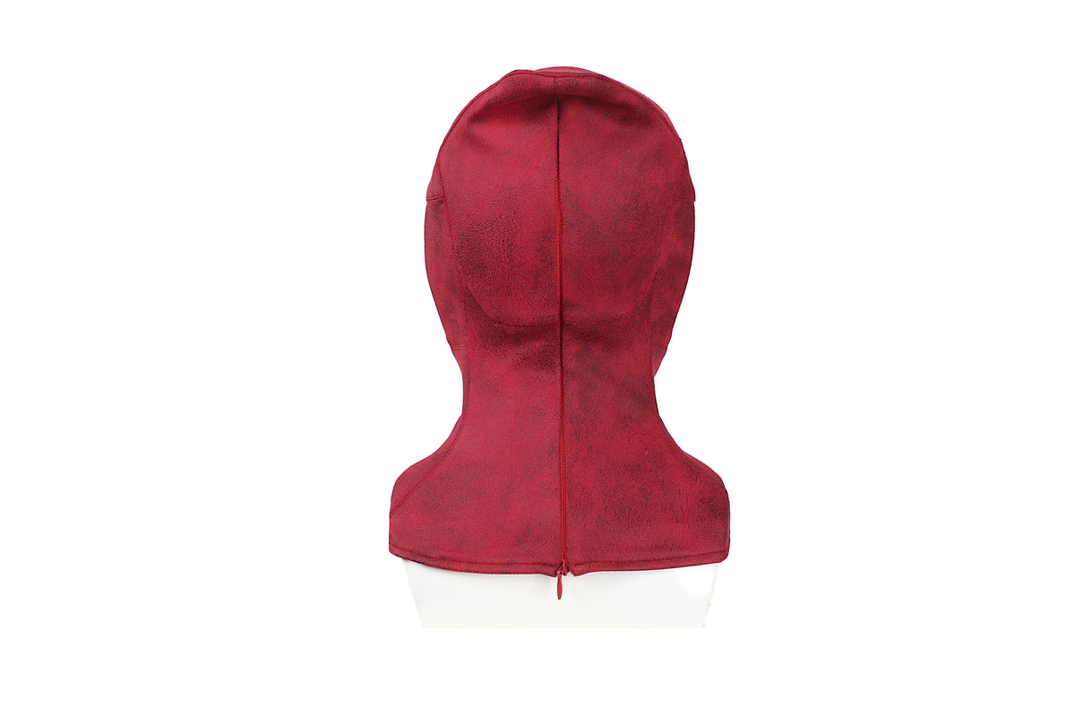 COSKEYFM Deadpool Mask Wade Wilson Cosplay Headgear