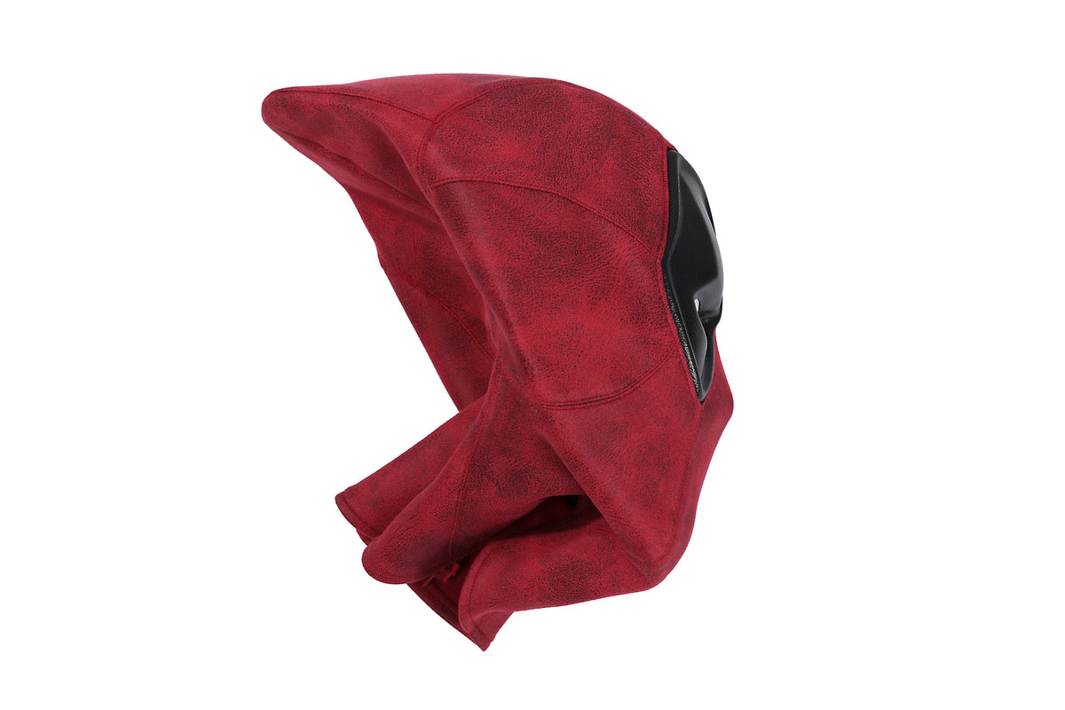 COSKEYFM Deadpool Mask Wade Wilson Cosplay Headgear
