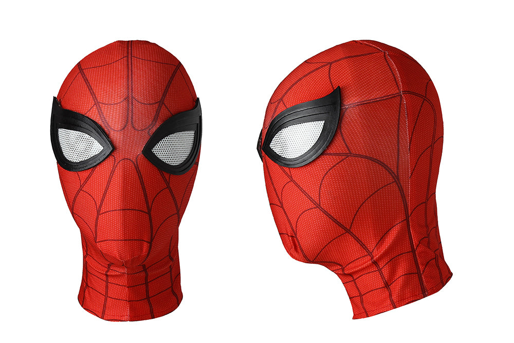 COSKEYFM Peter Benjamin Parker Costume Suit Spider-Man: Homecoming Cosplay Costume