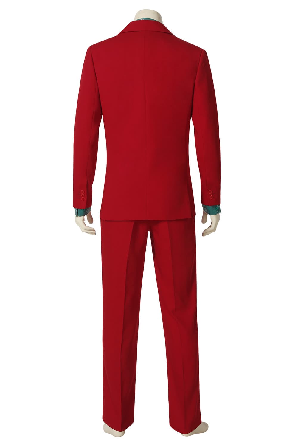 COSKEYFM Arthur Fleck Cosplay Costume Full Set Joker: Folie à Deux Costume Outfit