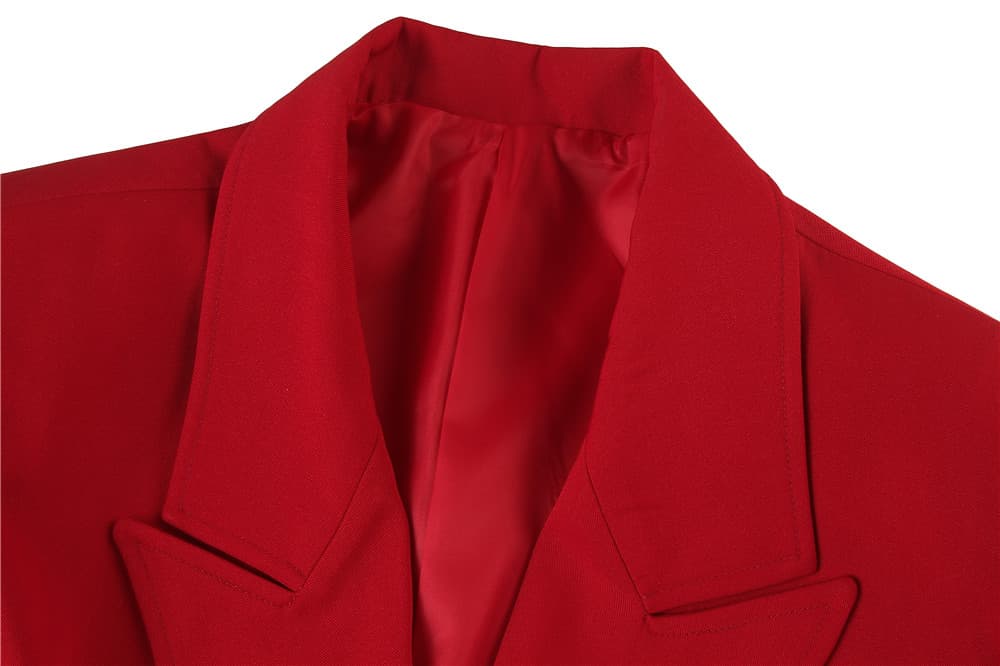 COSKEYFM Arthur Fleck Cosplay Costume Full Set Joker: Folie à Deux Costume Outfit