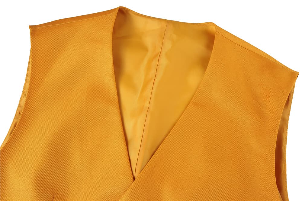 COSKEYFM Arthur Fleck Cosplay Costume Full Set Joker: Folie à Deux Costume Outfit
