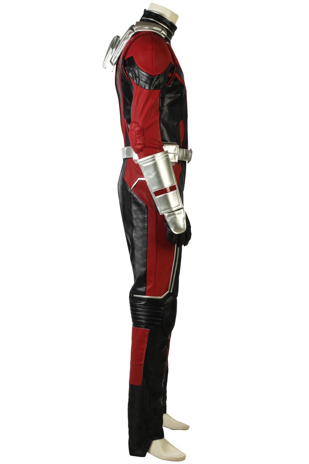 COSKEYFM Ant-Man Costume Outfit Ant-Man the Wasp Scott Lang Cosplay Costume