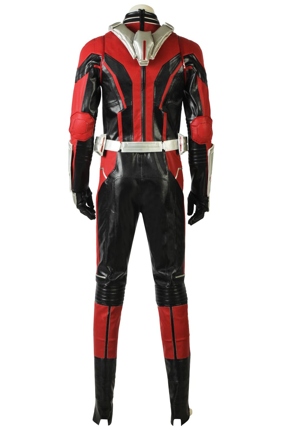COSKEYFM Ant-Man Costume Outfit Ant-Man the Wasp Scott Lang Cosplay Costume