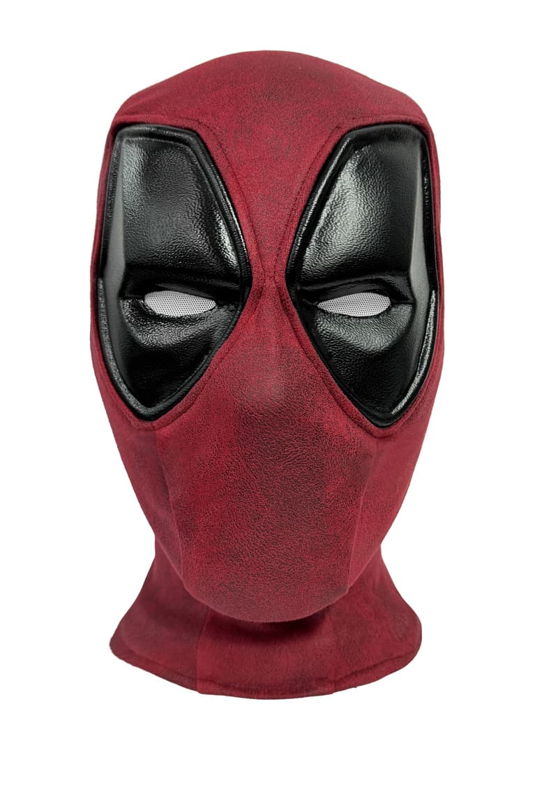 COSKEYFM Deadpool Costume Outfit with Mask Deadpool 3 Wade Wilson Costume